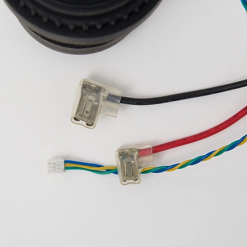 Турбина (мотор, двигатель) X45-LS3015025G-083 для Roborock F25 ACE Combo - 250W, оригинал