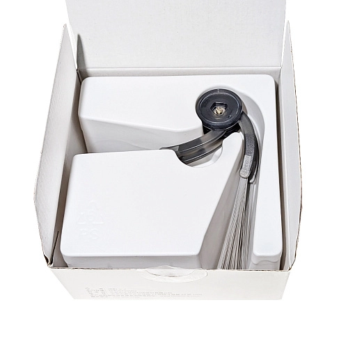 Боковые щетки SDBS04RR для Roborock Qrevo Curv