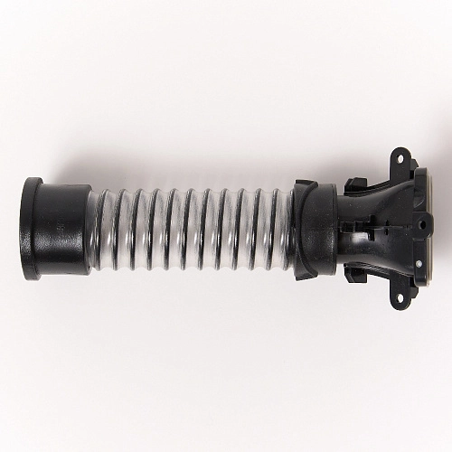 Колено для Roborock A30, F25 - нижний адаптер, оригинал Нижний адаптер Roborock A30, F25 / RT / ALT / LT / ACE / ACE Combo, A30 Pro / Combo - колено, шланг