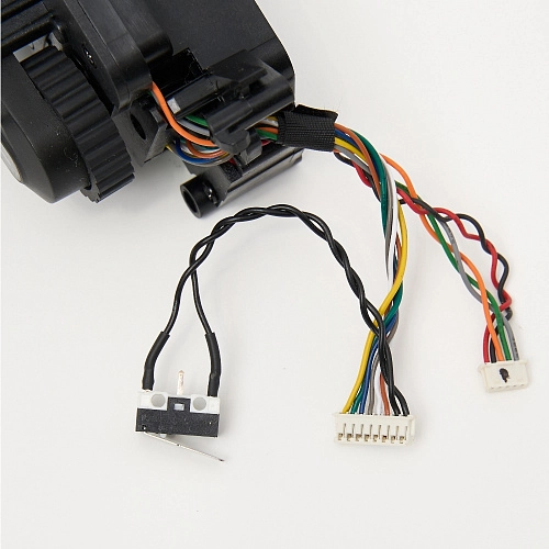 Правое колесо к Dreame X50 Master/X50 Ultra (Pro)