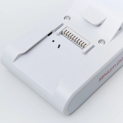 Аккумулятор для вертикального пылесоса Jimmy JV51, JV52, JV53 - оригинал