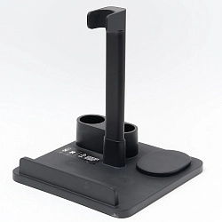 Зарядная база, подставка для Dreame H20 Mix - оригинал фото: Зарядная база, подставка для Dreame H20 Mix - оригинал