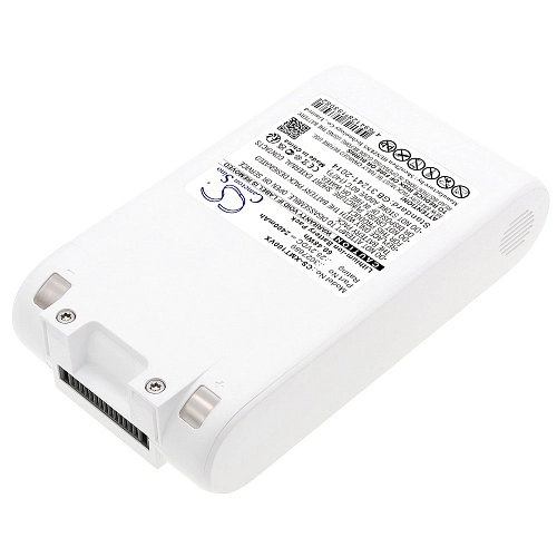 АКБ для Xiaomi G9, G10, Dreame T10, T20 - Li-ion, 2400 mAh Аккумулятор для Xiaomi G9, G10, G9 Plus, G10 Plus, Dreame T10, T20 - Li-ion, 2400 mAh