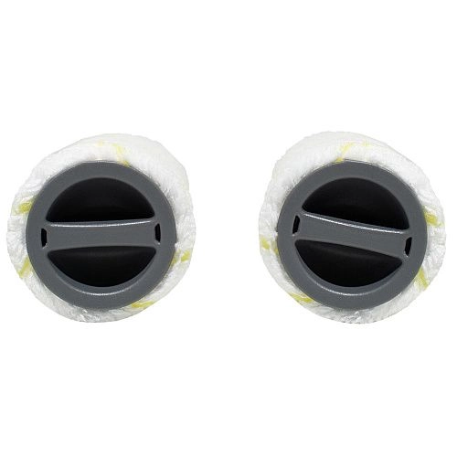 Валики для Karcher FC3, FC3D, FC5, FC7, EWM 2