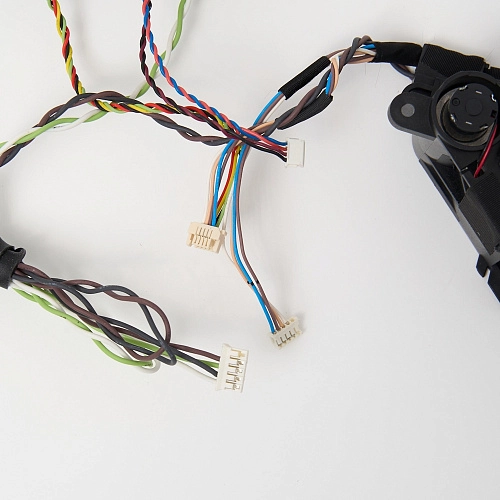 Моторы привода швабр для Dreame X50 Ultra (Pro), X50 Master, X50 Ultra Complete, L50 Pro Ultra