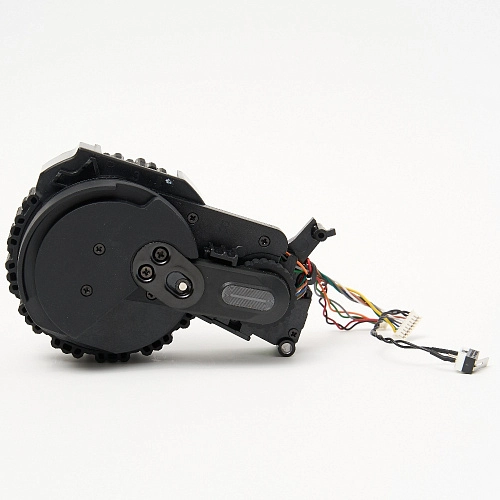 Правое колесо к Dreame X50 Master/X50 Ultra (Pro)