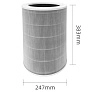 фото: Фильтр для Xiaomi Mi Air Purifier 2, 2H, 2S, 3C 