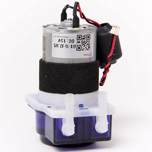 Водяной насос для Roborock A30, A30 Pro, A30 Pro Combo, F25 RT/ALT/LT/ACE/ACE Combo - оригинал