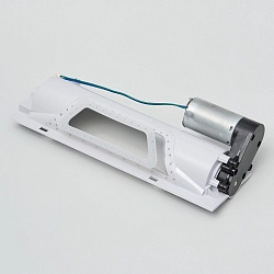 Корпус основной щетки с мотором для Roidmi Eve Plus - оригинал Корпус основной щетки с мотором для Roidmi Eve Plus - оригинал