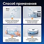 Средство для роботов-пылесосов и моющих пылесосов, концентрат 1:50, Мандарин, 500мл