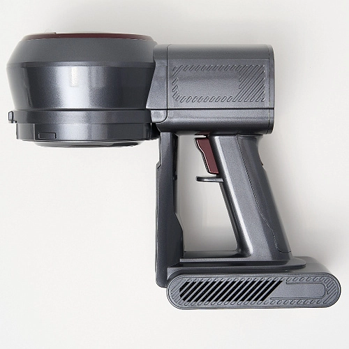 Двигатель в сборе с корпусом для Remez MultiClick PRO - оригинал