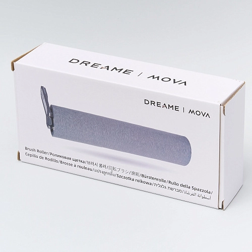 Роликовая щетка Dreame Trouver K10 / K10 Pro - оригинал Роликовая щетка для Dreame Trouver K10 / K10 Pro - оригинал