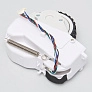 Левое колесо для Xiaomi Mi Robot Vacuum Mop Essential (MJSTG1, SKV4136GL) - оригинал