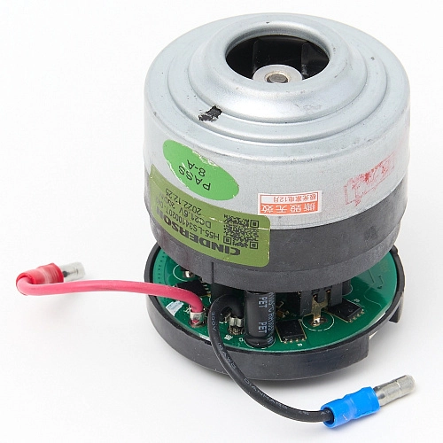 Двигатель для Xiaomi Mijia Lite - H55-LS3410020T-049 (турбина, мотор), оригинал