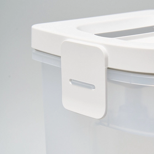 Бак для грязной воды для Roborock Qrevo Curv/CurvC