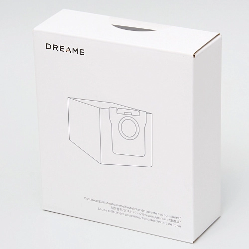 Мешки RDB3 для Mijia Omni 1S, Dreame L10s Ultra