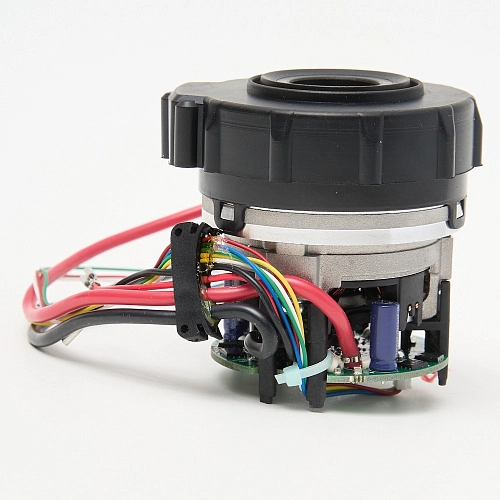 Мотор (турбина, двигатель) Roborock H6, H7 - 60XC216-092, 9.02.0052