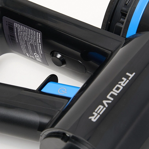 Корпус двигателя и аккумулятора для Dreame Trouver J10 - оригинал