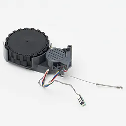 Правое колесо для Roborock Saros 10 / S9 MaxV Ultra - оригинал Правое колесо для Roborock Saros 10 / S9 MaxV Ultra - оригинал