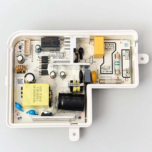 Плата управления зарядной станцией Roborock F25 (ALT, ACE, ACE Combo), A30 (Pro, Pro Combo)