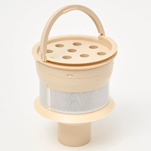 Циклонный фильтр для Dreame T10, T20, T30, T30 Neo, R10, R10 Pro, R10 Pro Aqua и др. - оригинал