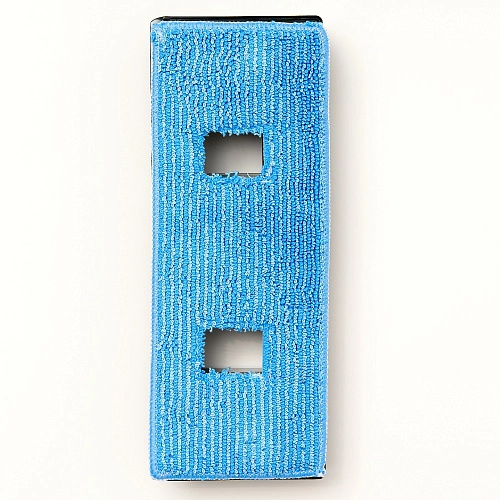 Резервуар для воды с МОП для Dreame Trouver J30 - оригинал Резервуар для воды с МОП для Dreame Trouver J30