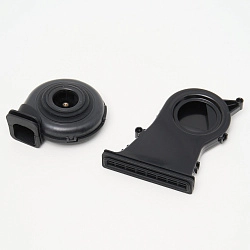 Турбина для робота-пылесоса Lydsto R1 Edge - мотор, двигатель, оригинал Турбина для робота-пылесоса Lydsto R1 Edge - мотор, двигатель, оригинал