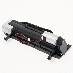 фото: Двигатель основной щетки с корпусом для Dreame Bot L10s Pro Gen 2, L10s Plus, Pro Ultra и др.