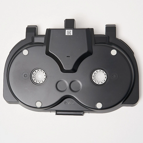 Поддон для Roborock Saros 10R - модуль для чистки салфеток, оригинал