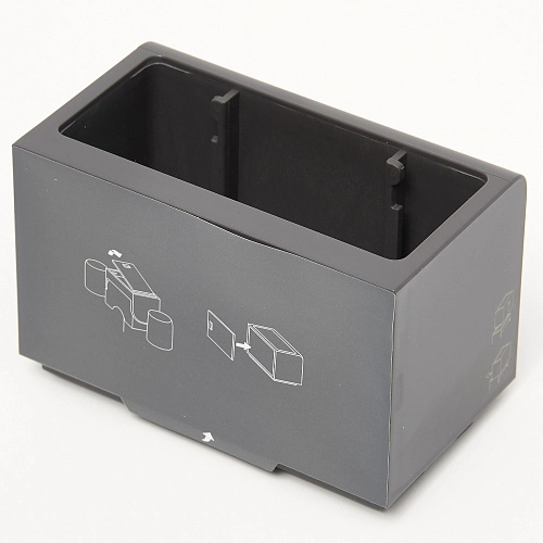 Аккумулятор Dreame T20 - дополнительный, P2032-7S1P-BWA Доп. АКБ P2032-7S1P-BWA с корпусом для Dreame T20