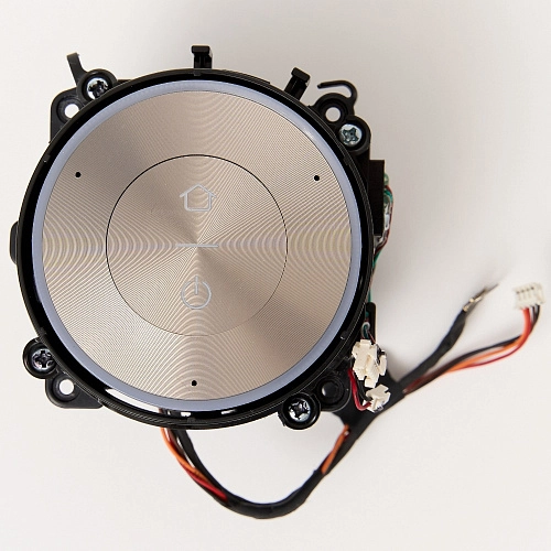 Лидар в сборе для Dreame X40 Pro Ultra, X50 Master, X50 Ultra, X50 Ultra Complete - оригинал