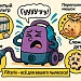 фото: Гудит пылесос: что делать?