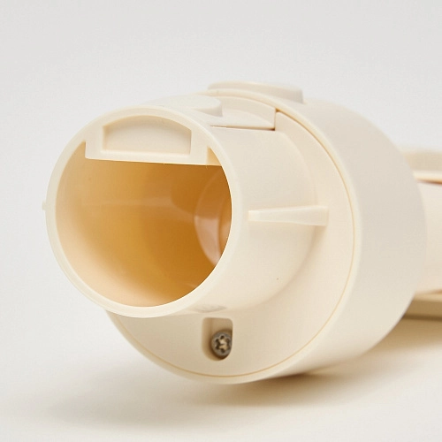 Насадка 2в1 для Dreame V9, V9P, V10, V10 Pro, XR, T10, V12, V12 Pro, R10, R20, R10 Pro и др.