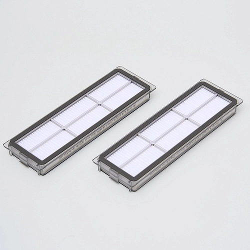 Фильтр для Dreame L10s Ultra / Prime / Pro, W10, Z10, F9 и Xiaomi S10+, X10, 2C (оригинал, 2 шт)