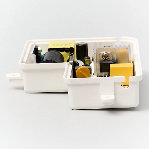 Плата управления зарядной станцией Roborock F25 (ALT, ACE, ACE Combo), A30 (Pro, Pro Combo)