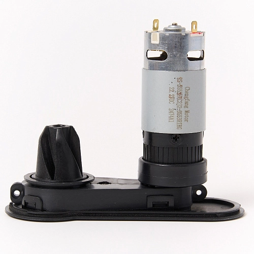 Двигатель основной щетки для Redkey W13 - оригинал