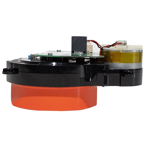 Лидар LDS01RR Roborock S5 Max, S6, S7 - оранжевый