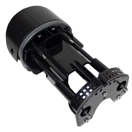 Крышка бака для грязной воды к Roborock Flexi Lite