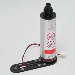 Мотор роликовой щетки для Roborock Flexi Pro - оригинал