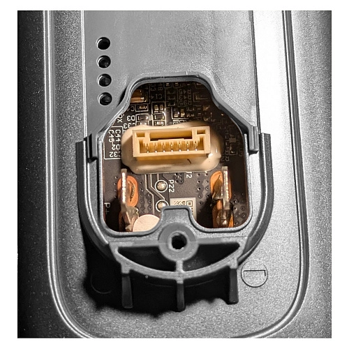 Аккумулятор BPR-1P6S-3600A1 для Roborock H7