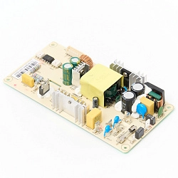 фото: Блок питания станции самоочистки для Dreame L10s Ultra Gen2, Trouver E30 Ultra - оригинал