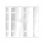 фото: Фильтры для Lydsto W2, Lydsto W2 Edge - 2 шт