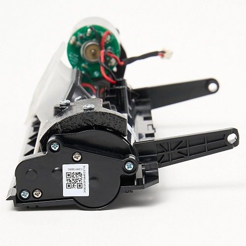 Двигатель основной щетки для Roborock Qrevo Curv 