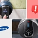 фото: Ошибки пылесосов Samsung: коды, причины и способы устранения