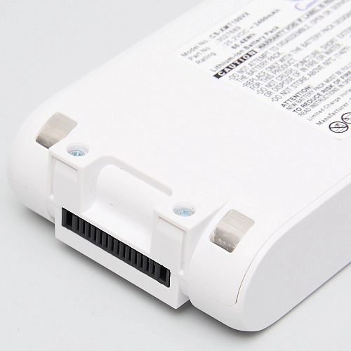 АКБ для Xiaomi G9, G10, Dreame T10, T20 - Li-ion, 2400 mAh Аккумулятор для Xiaomi G9, G10, G9 Plus, G10 Plus, Dreame T10, T20 - Li-ion, 2400 mAh