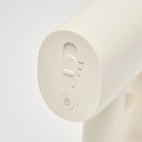 Корпус с блоком управления для Dreame R10 - оригинал