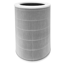 фото: Фильтр для Xiaomi Mi Air Purifier 2 / 2H / 2S / 3 / 3C / 3H / Pro - аналог M8R-FLH