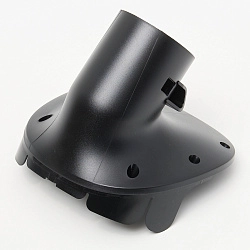 Нижняя часть корпуса для Dreame H15 Pro Heat - оригинал