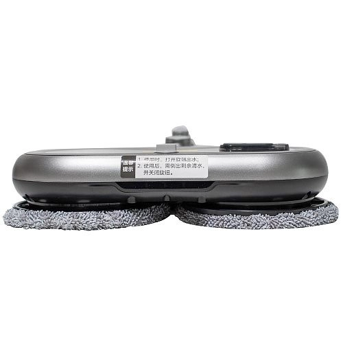Моющая насадка-полотер EWT01 для Midea VSS7700