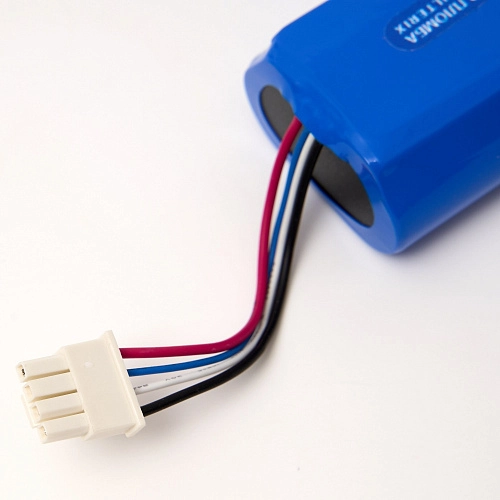 АКБ для 360 Vacuum Cleaner S6, Li-ion, 3200 mAh